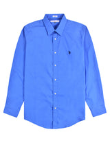 Camisa Caballero Custom Fit 38-5149