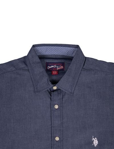 Camisa Caballero 40-5417