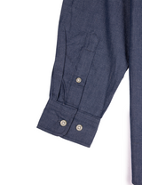 Camisa Caballero 40-5417