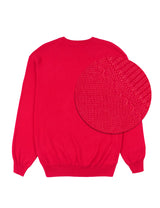 Suéter para Caballero USZSWT-35-5214