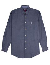 Camisa Caballero 40-5417