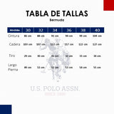 Bermuda para hombre USTMB-51-396