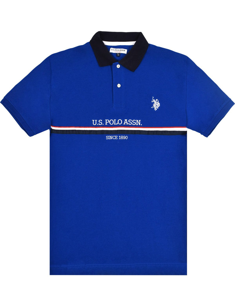 Us polo assn playeras hotsell
