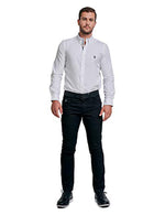 Pantalón Skinny Fit para Caballero USTMP-48-313