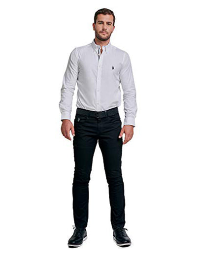 Pantalón Skinny Fit para Caballero USTMP-48-313