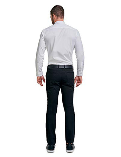 Pantalón Skinny Fit para Caballero USTMP-48-313