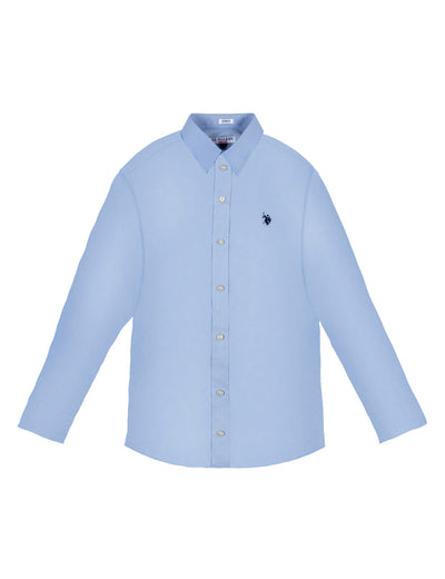Camisa caballero Custom Fit 45-5447