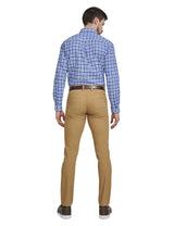 Pantalón Skinny Fit para Caballero USTMP-48-313