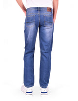 Pantalón Slim para Niño 38299 LTWASH