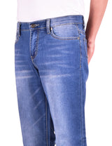 Pantalón Slim para Niño 38299 LTWASH