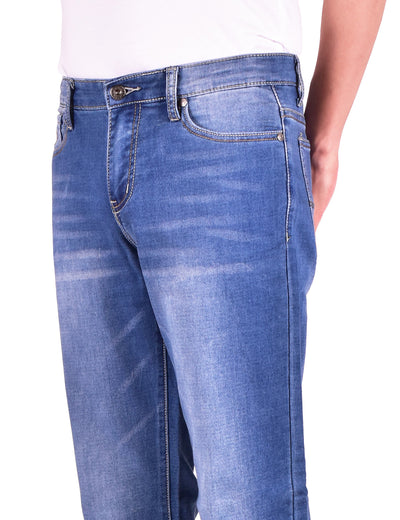 Pantalón Slim para Niño 38299 LTWASH