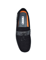 Mocasín tipo Gamuza para Caballero US-SS20-C1817-U3