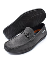 Mocasín con Herraje para Caballero US-SS20-C1817-U4