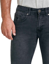 Pantalón Slim Fit para Caballero HUNTER-48-441