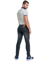 Pantalón Slim Fit para Caballero HUNTER-48-441