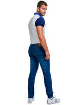 Pantalón Slim Fit para Caballero HUNTER 48-442