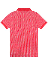 PLAYERA USPA POLO CABALLERO 426705