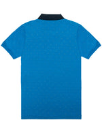 PLAYERA USPA POLO CABALLERO 426813