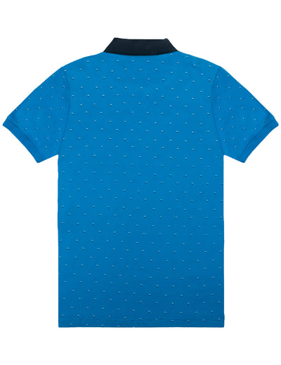 PLAYERA USPA POLO CABALLERO 426813
