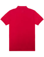 PLAYERA USPA POLO CABALLERO 437174