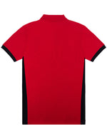 PLAYERA USPA POLO CABALLERO 437229