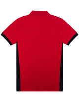 PLAYERA USPA POLO CABALLERO 437229
