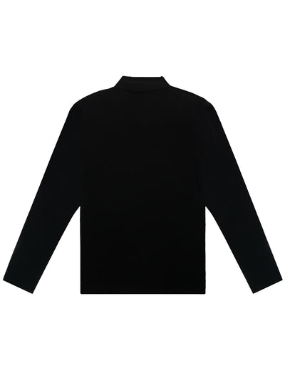 PLAYERA USPA POLO CABALLERO 467889