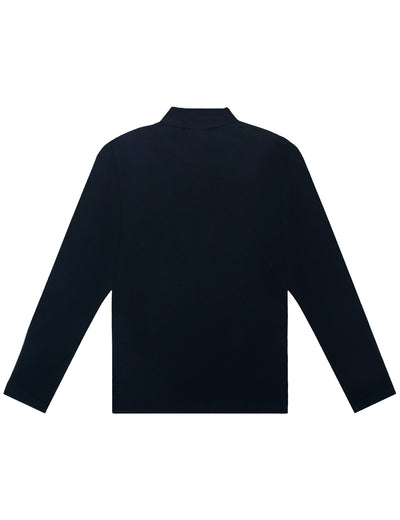 PLAYERA USPA POLO CABALLERO 467889