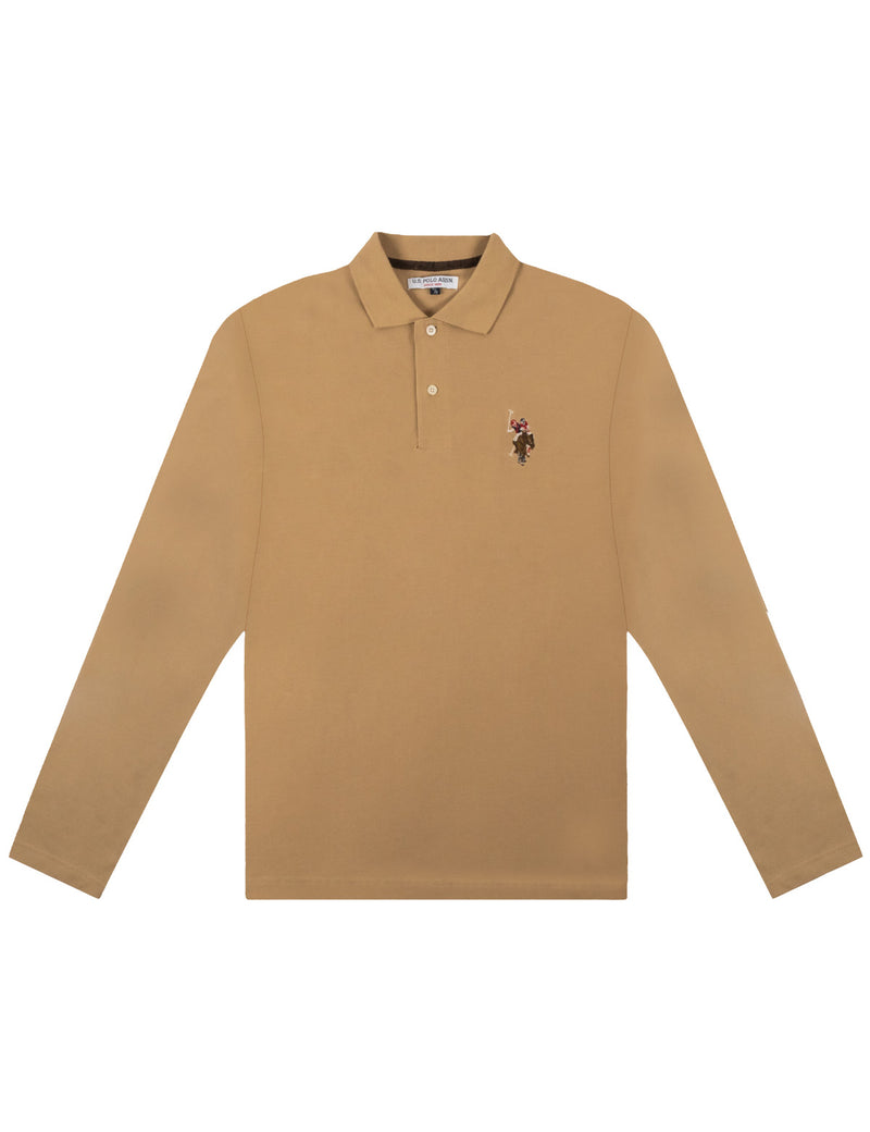 Chamarra us polo assn hombre sales
