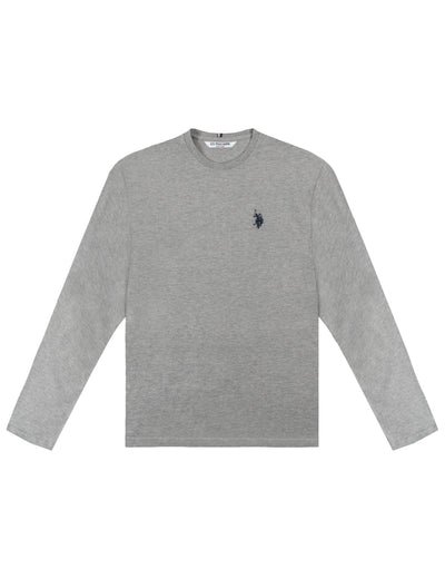 Camiseta  manga larga USLTM-50-8060VA