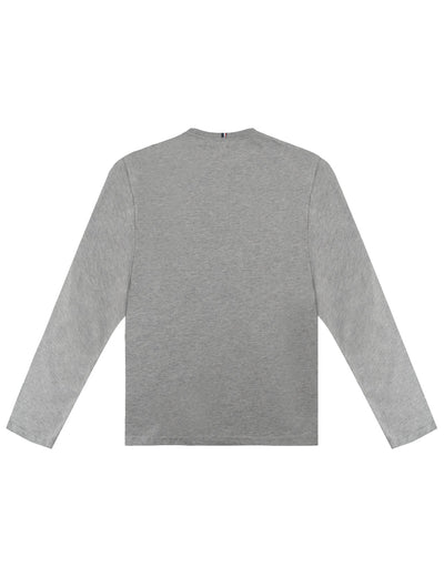 Camiseta  manga larga USLTM-50-8060VA