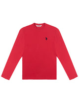 Camiseta  manga larga USLTM-50-8060VA