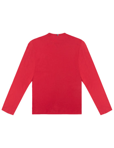 Camiseta  manga larga USLTM-50-8060VA