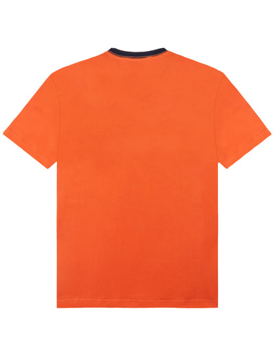 Playera de hombre USLTM-50-8730VA