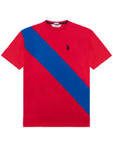 Playera de hombre USLTM-50-8754VA