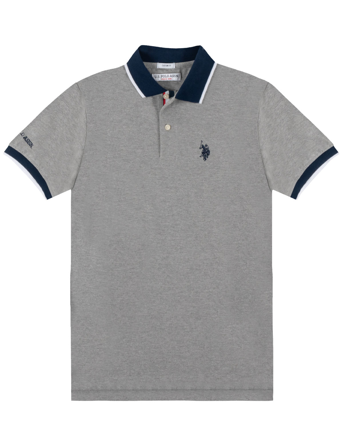 Playeras us polo cheap assn