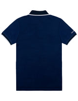 PLAYERA USPA POLO CABALLERO 50-8894