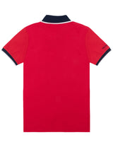 PLAYERA USPA POLO CABALLERO 50-8894