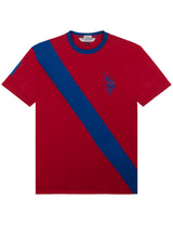 Playera de hombre  USLTM-39-5996