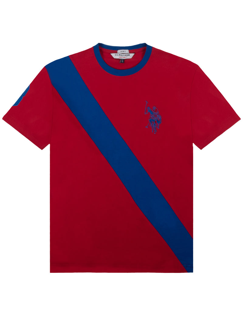 Playera de hombre  USLTM-39-5996
