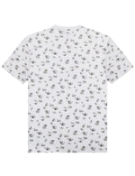 Playera de hombre color Blanco USLTM-39-6013