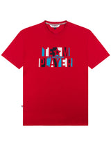 Playera de hombre USLTM-43-7256