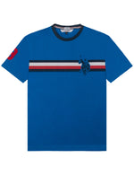Playera de hombre color Azul Rey USLTM-43-7258