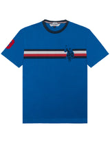 Playera de hombre color Azul Rey USLTM-43-7258