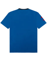 Playera de hombre color Azul Rey USLTM-43-7258