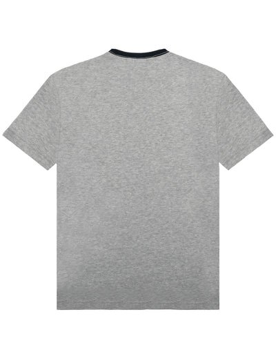 Playera de hombre USLTM-43-7287