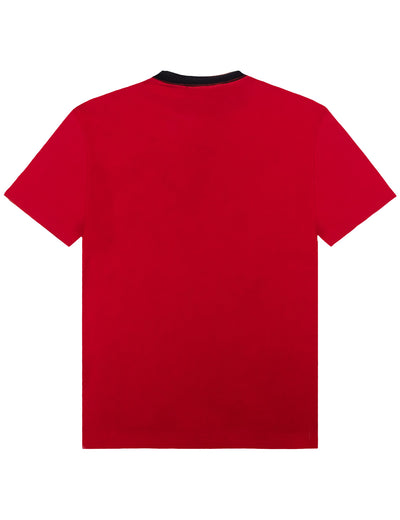 Playera de hombre USLTM-43-7287