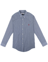 Camisa para caballero USBMS-51-7233