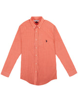 Camisa para caballero USBMS-51-7233