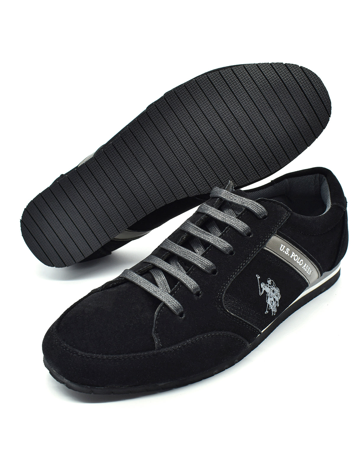 Tênis polo us best sale 3504